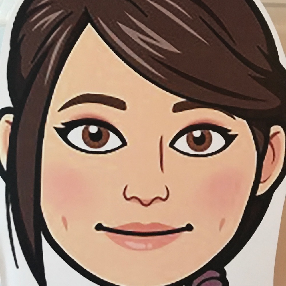 Meet your Posher, Bliss